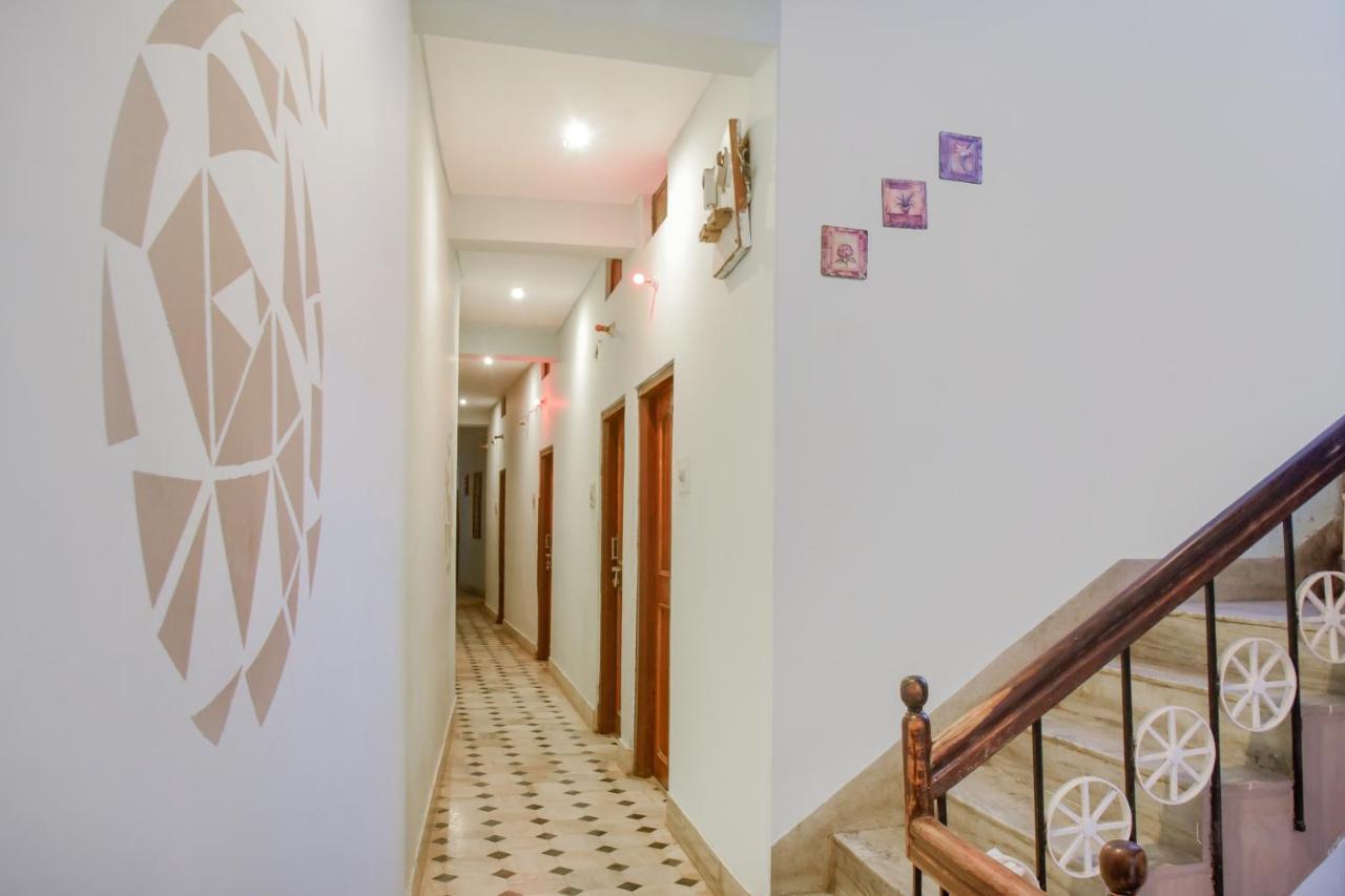 Spot On 75653 Hotel Rohit Bilāspur Екстериор снимка