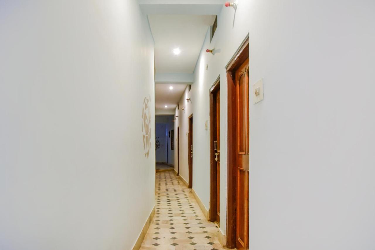 Spot On 75653 Hotel Rohit Bilāspur Екстериор снимка